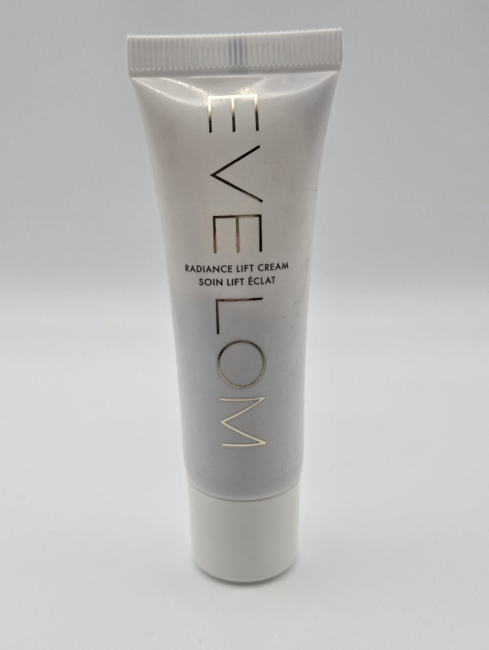 Eve Lom Radiance Lift Cream – 25 ml / 0.85 fl. oz. – Deluxe Travel Size